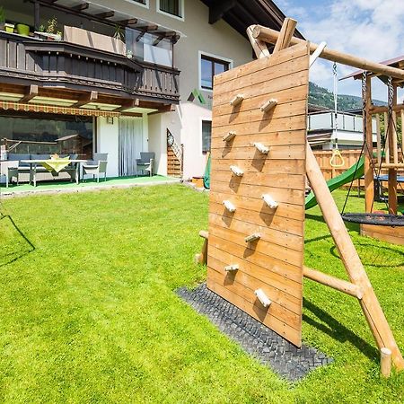 Apartment Hohe Tauern Брамберг-ам-Вильдкогель Экстерьер фото